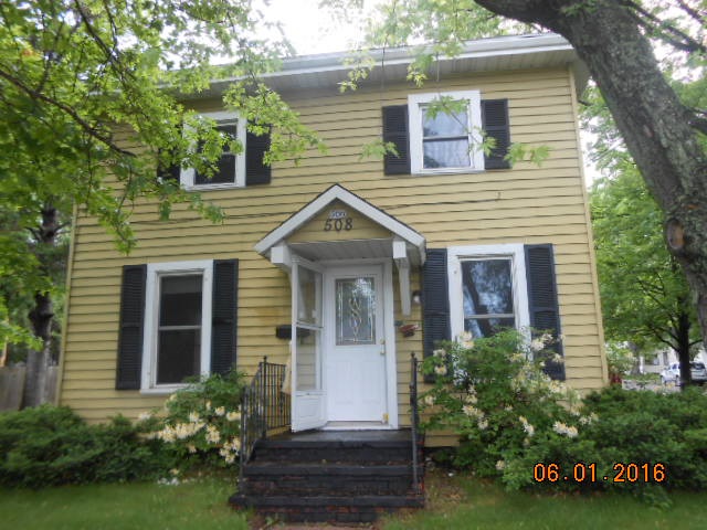 508 3rd Street Street Merrill, WI 54452 - Photo 1 of 1