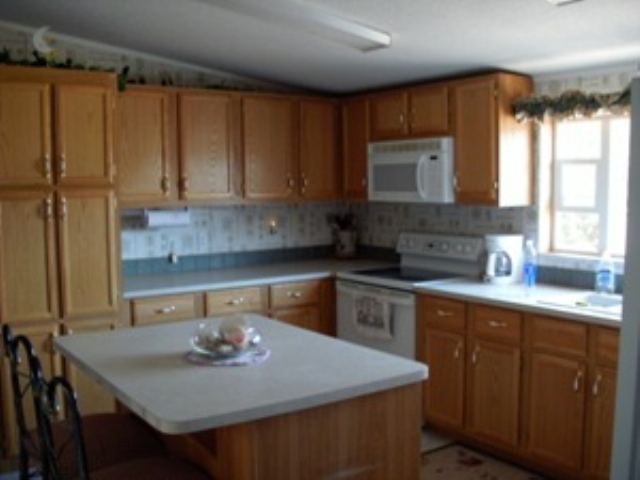 2197 Meadow Lane Overgaard, AZ 85933 - Photo 2 of 5