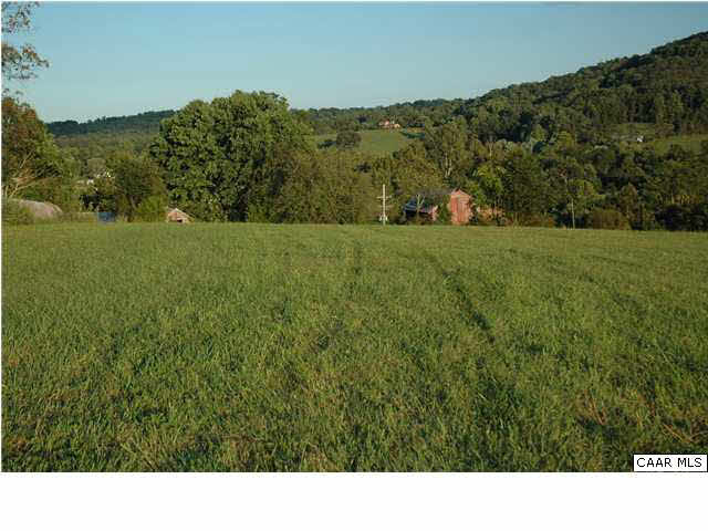 2 Wolftown-Hood Road Madison, VA 22727 - Photo 2 of 3 a black and white photo of a green field