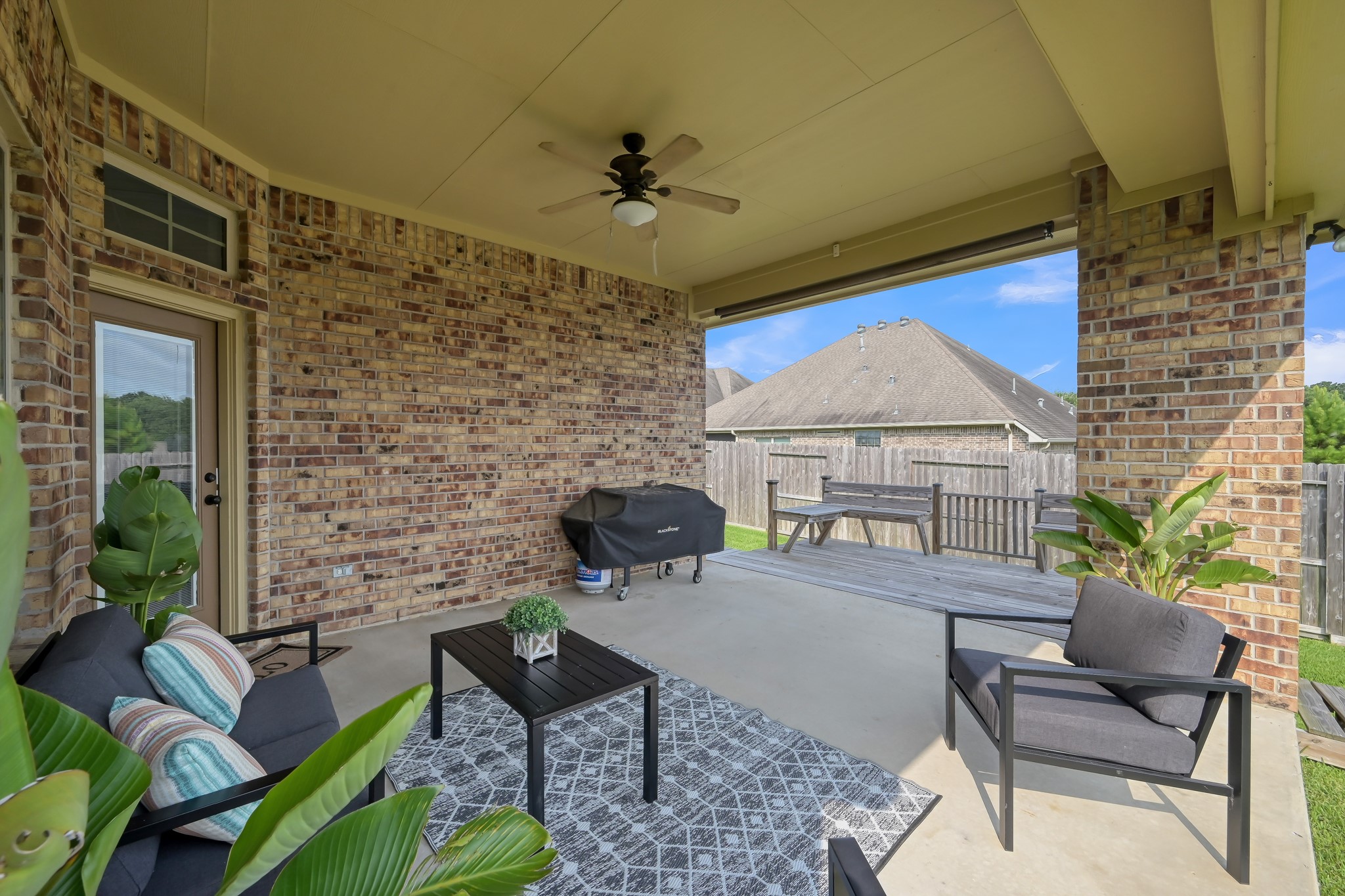 121 Dudley Road Montgomery, TX 77356 - Photo 33 of 36