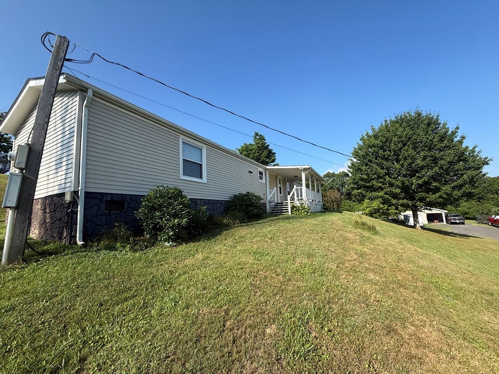 1057 Turkey Knob Road Fries, VA 24330 - Photo 22 of 22 Gallery Image 22