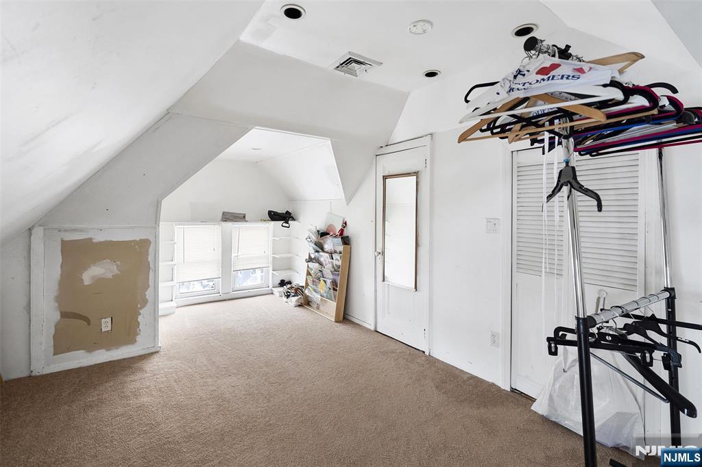 75 Pine Street Hackensack, NJ 07601 - Photo 16 of 23 a view of a room with gym equipment