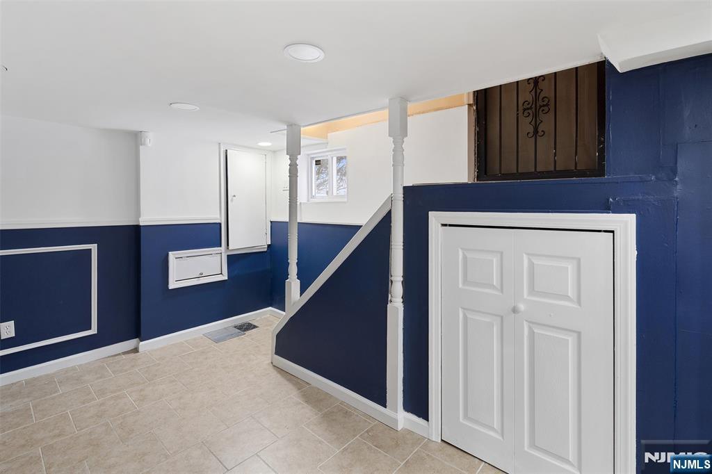 75 Pine Street Hackensack, NJ 07601 - Photo 17 of 23 a hallway with entryway