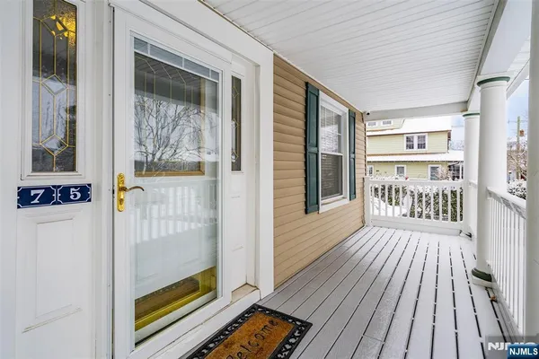 $749,000 | 75 Pine Street, Hackensack, NJ 07601