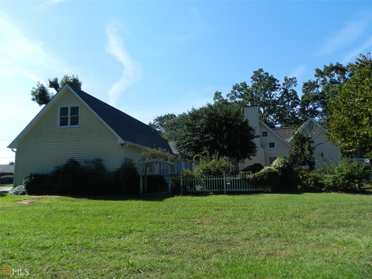 3582 Rex Road Rex, GA 30273 - Photo 1 of 1