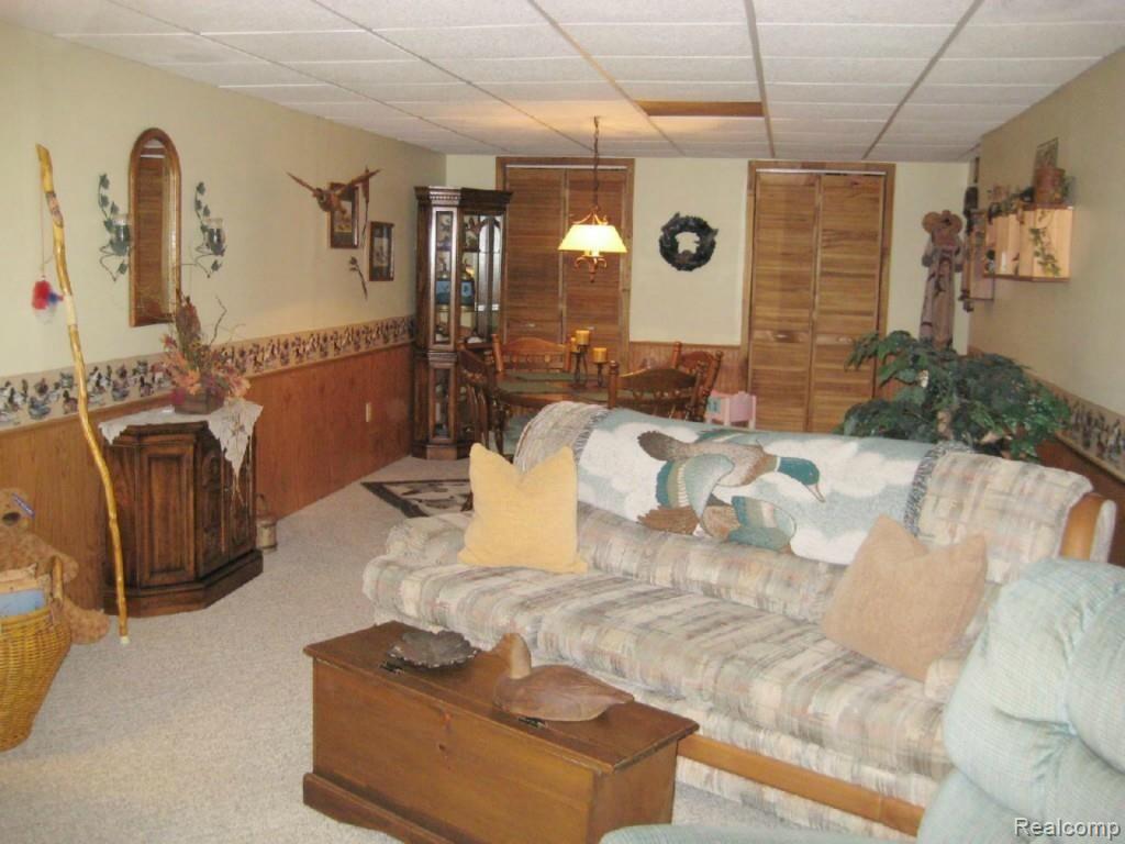 11054 36 Mile Road Romeo, MI 48065 - Photo 21 of 30 #20 Finished Basement 2.jpg