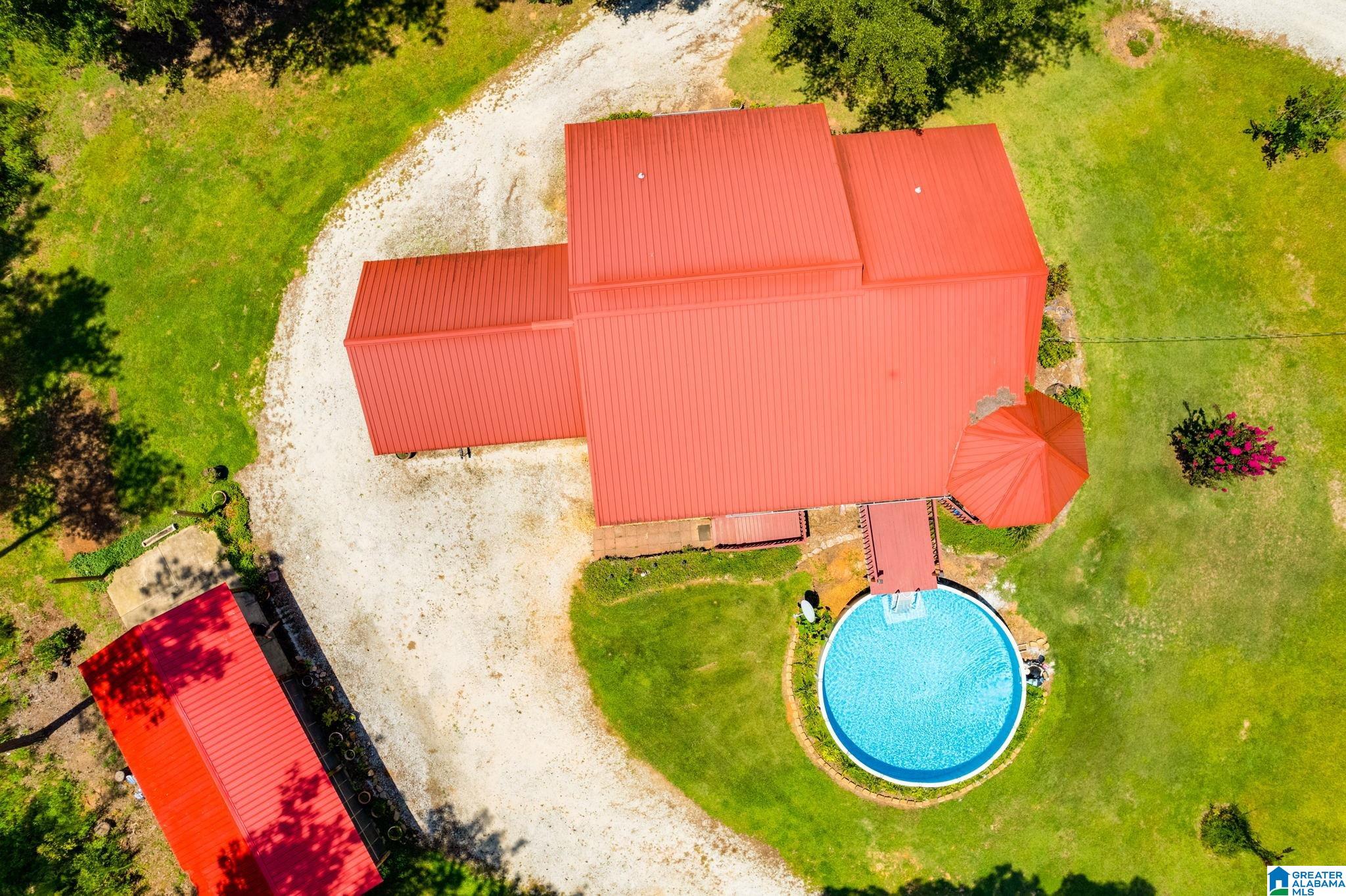 1395 County Road 329 Wedowee, AL 36278 - Photo 14 of 27