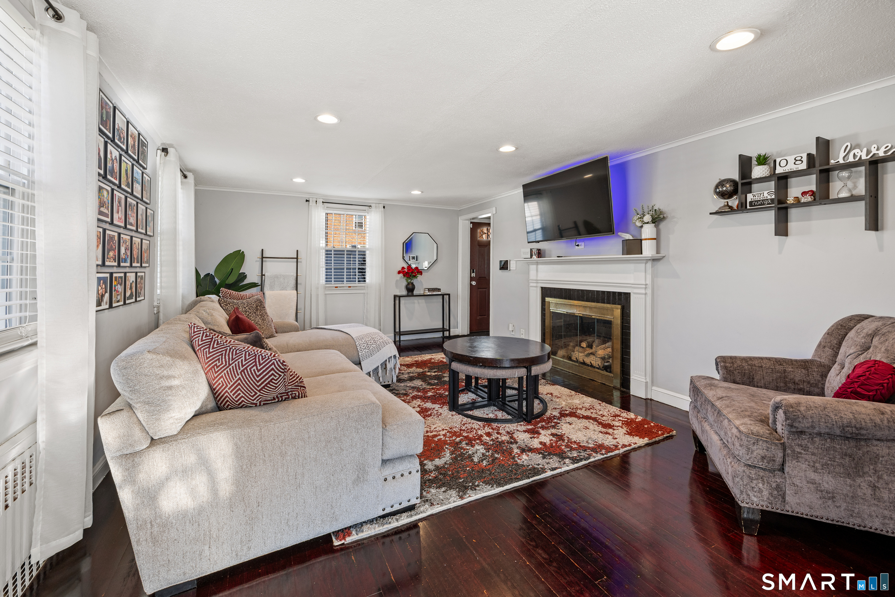 28 Woodmere Road West Hartford, CT 06119 - Photo 11 of 41