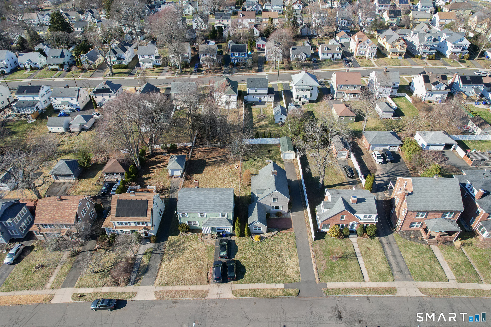 28 Woodmere Road West Hartford, CT 06119 - Photo 38 of 41