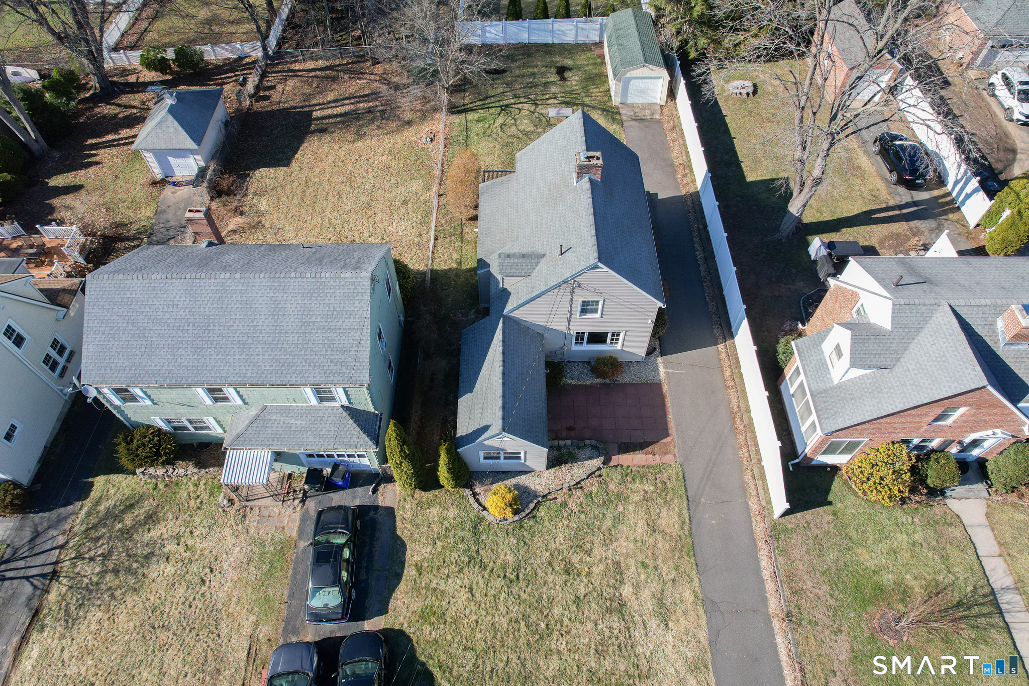 28 Woodmere Road West Hartford, CT 06119 - Photo 39 of 41