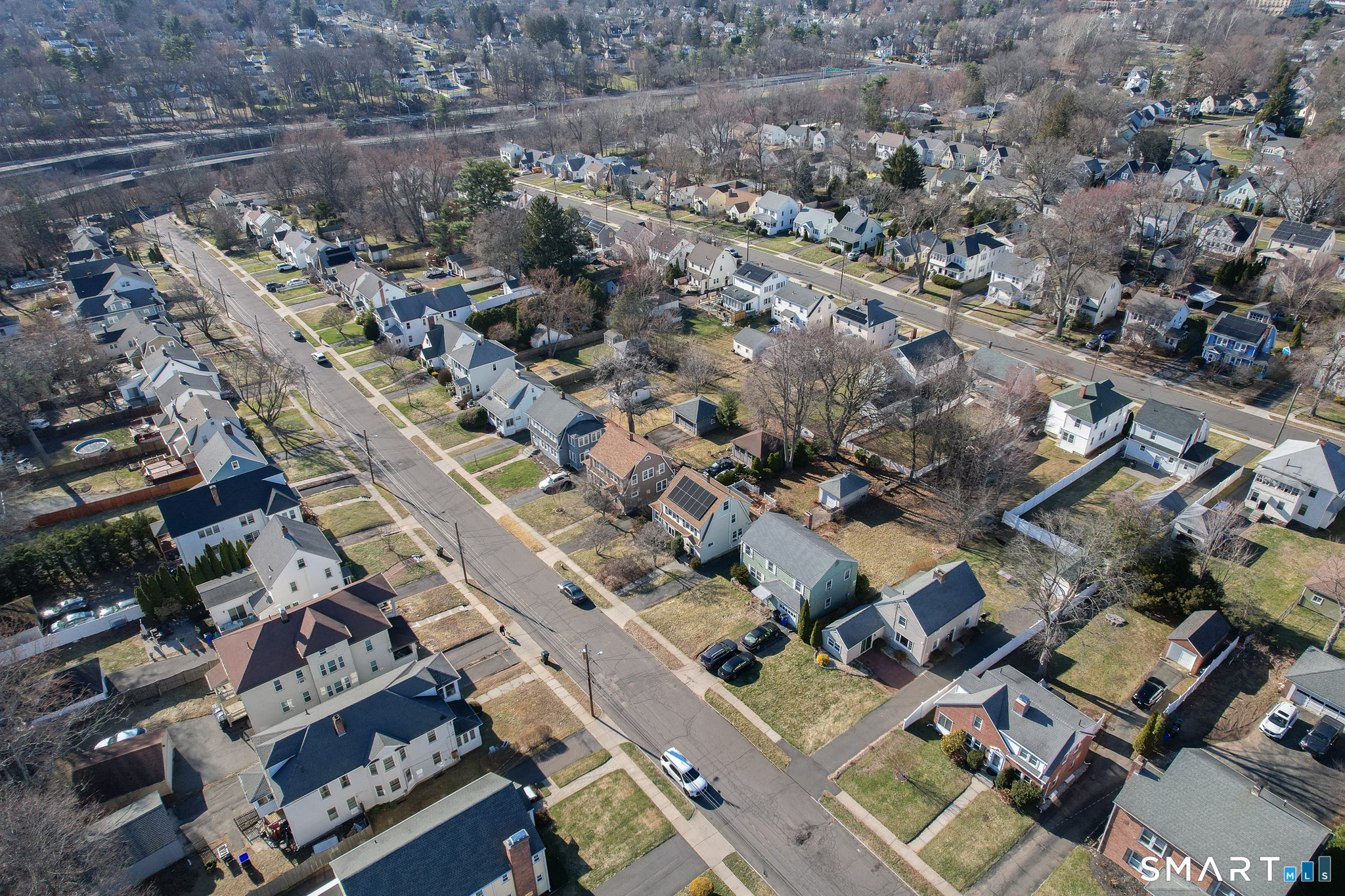 28 Woodmere Road West Hartford, CT 06119 - Photo 40 of 41