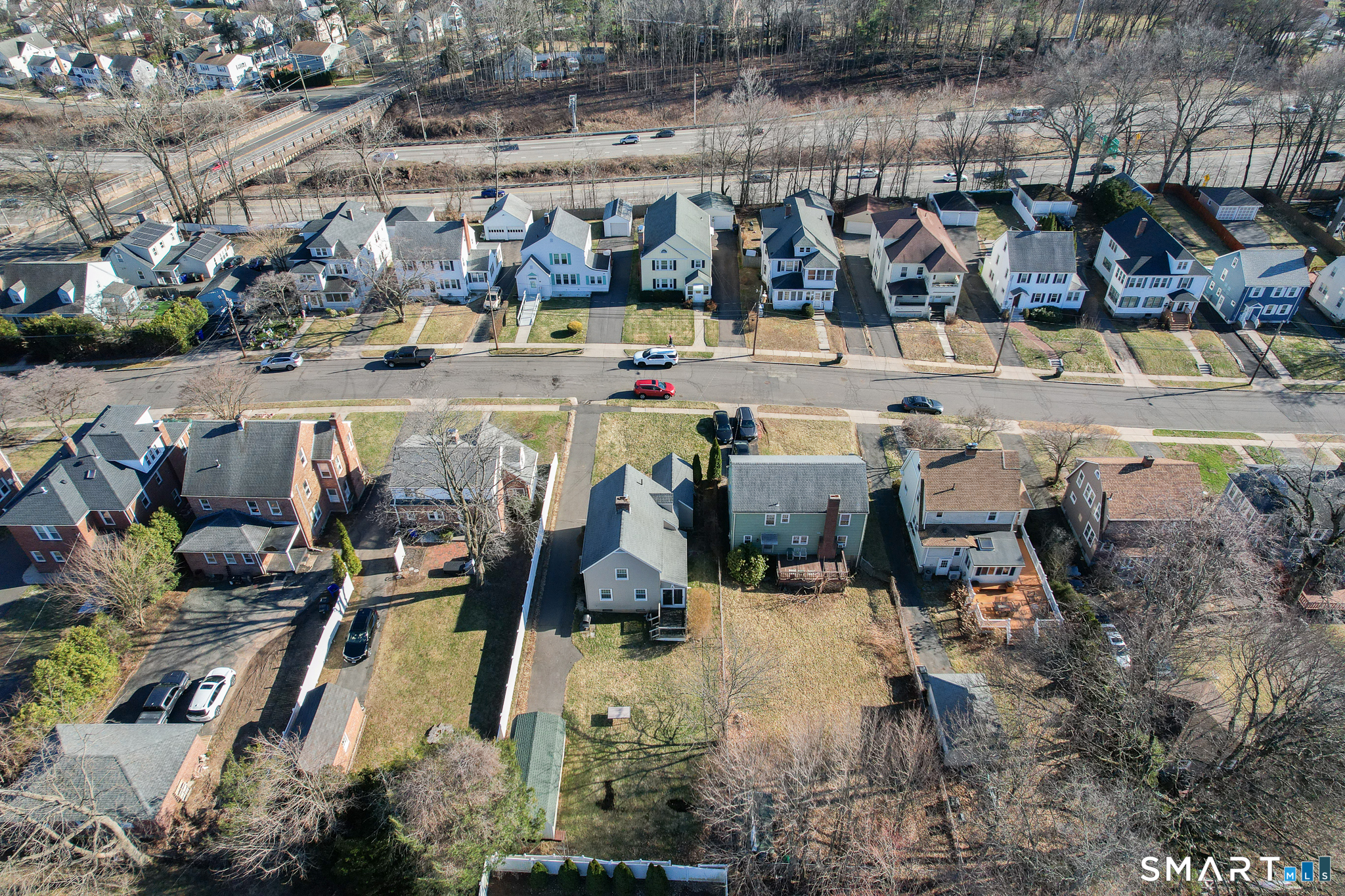 28 Woodmere Road West Hartford, CT 06119 - Photo 40 of 40