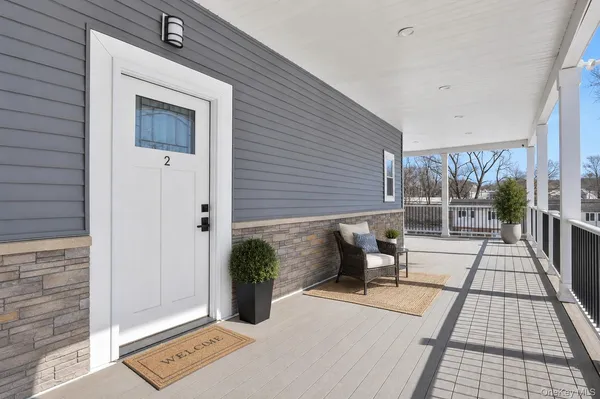$2,200 | 6 Morris Drive, Newburgh, NY 12550