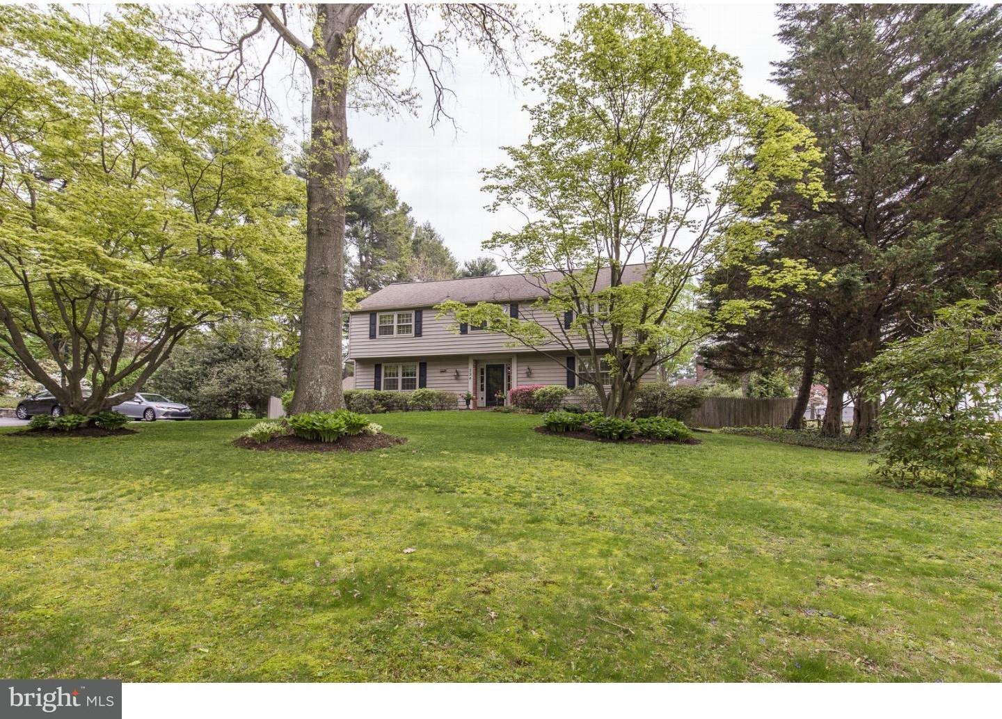 124 South Providence Road Wallingford, PA 19086 - Photo 2 of 25