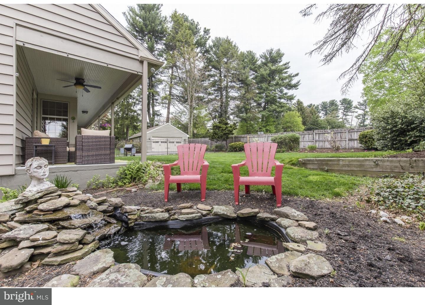 124 South Providence Road Wallingford, PA 19086 - Photo 3 of 25