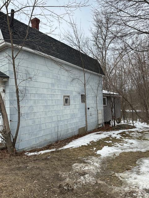 36 Hayes Street Old Town, ME 04468 - Photo 3 of 22 IMG_6655