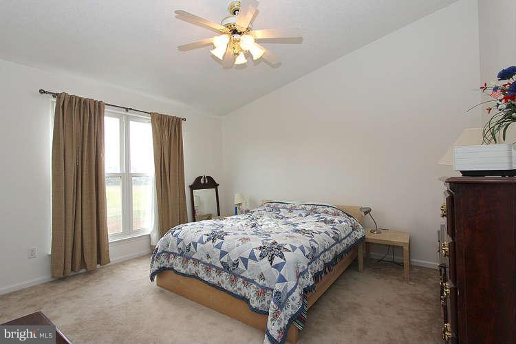 8534 Yoder Street Manassas, VA 20110 - Photo 18 of 30 Bedroom