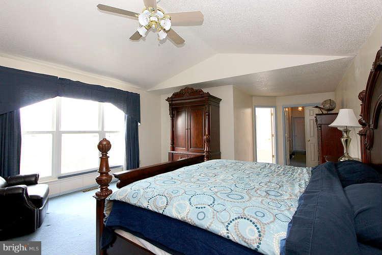 8534 Yoder Street Manassas, VA 20110 - Photo 24 of 30 Bedroom (Master)