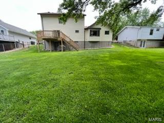 2915 Bee Tree Lane St. Louis, MO 63129 - Photo 2 of 31