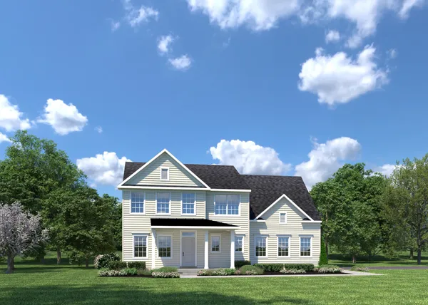 $509,990 | 1108 Hamlet Drive, Murfreesboro, TN 37128