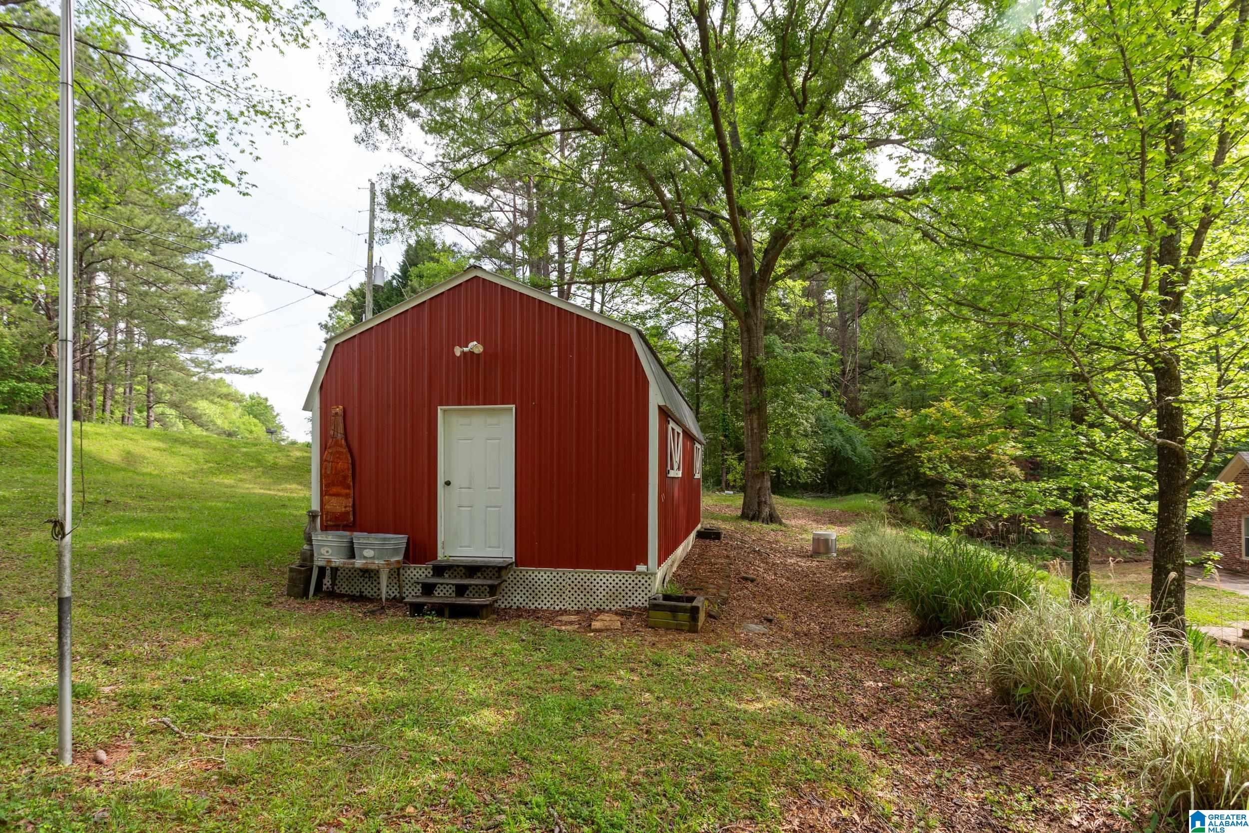 1771 Rex Lake Road Leeds, AL 35094 - Photo 30 of 36