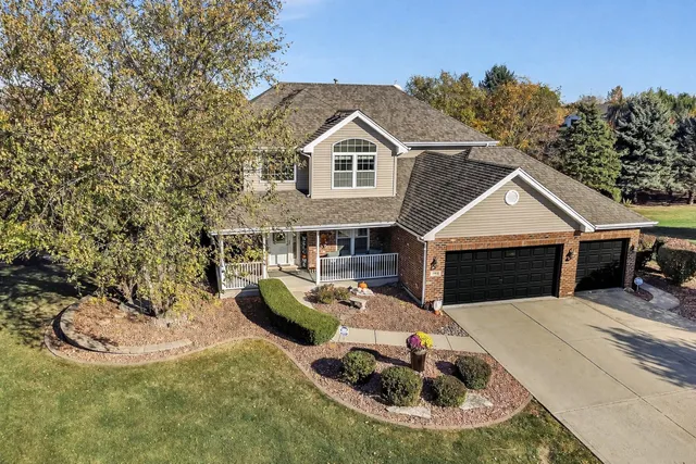 $689,900 | 2931 Northwind Drive, New Lenox, IL 60451
