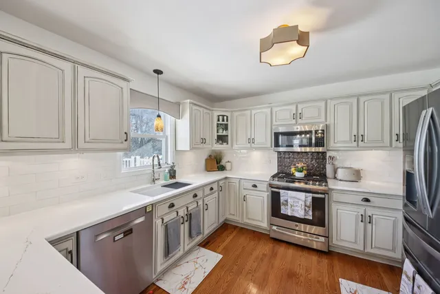 $689,900 | 2931 Northwind Drive, New Lenox, IL 60451