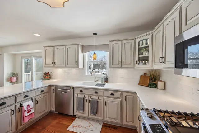 $689,900 | 2931 Northwind Drive, New Lenox, IL 60451