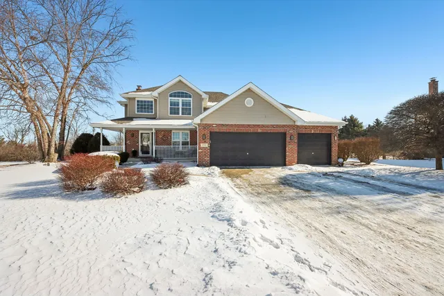 $689,900 | 2931 Northwind Drive, New Lenox, IL 60451
