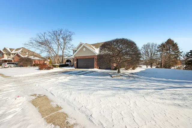 $689,900 | 2931 Northwind Drive, New Lenox, IL 60451