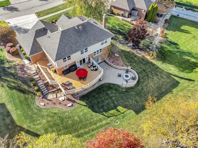 $689,900 | 2931 Northwind Drive, New Lenox, IL 60451