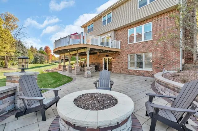 $689,900 | 2931 Northwind Drive, New Lenox, IL 60451