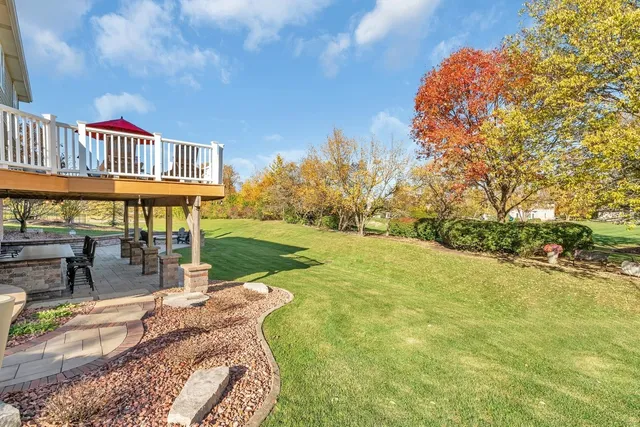 $689,900 | 2931 Northwind Drive, New Lenox, IL 60451