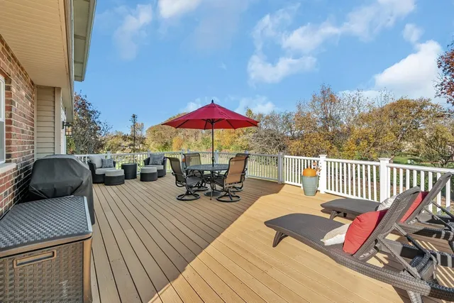 $689,900 | 2931 Northwind Drive, New Lenox, IL 60451