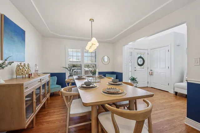 $689,900 | 2931 Northwind Drive, New Lenox, IL 60451