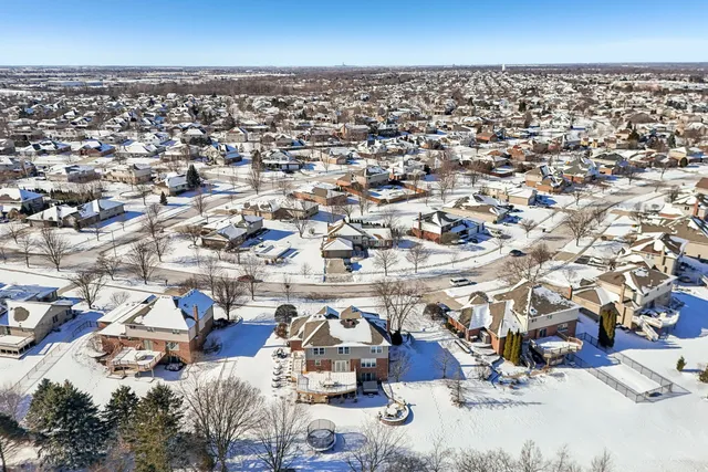 $689,900 | 2931 Northwind Drive, New Lenox, IL 60451