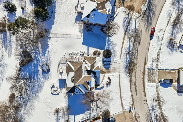 $689,900 | 2931 Northwind Drive, New Lenox, IL 60451