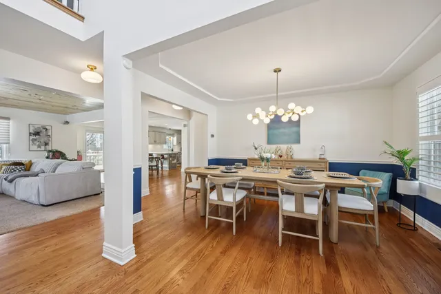 $689,900 | 2931 Northwind Drive, New Lenox, IL 60451