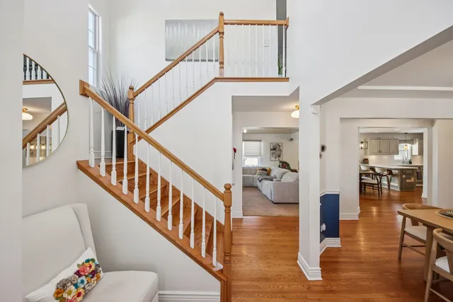 $689,900 | 2931 Northwind Drive, New Lenox, IL 60451