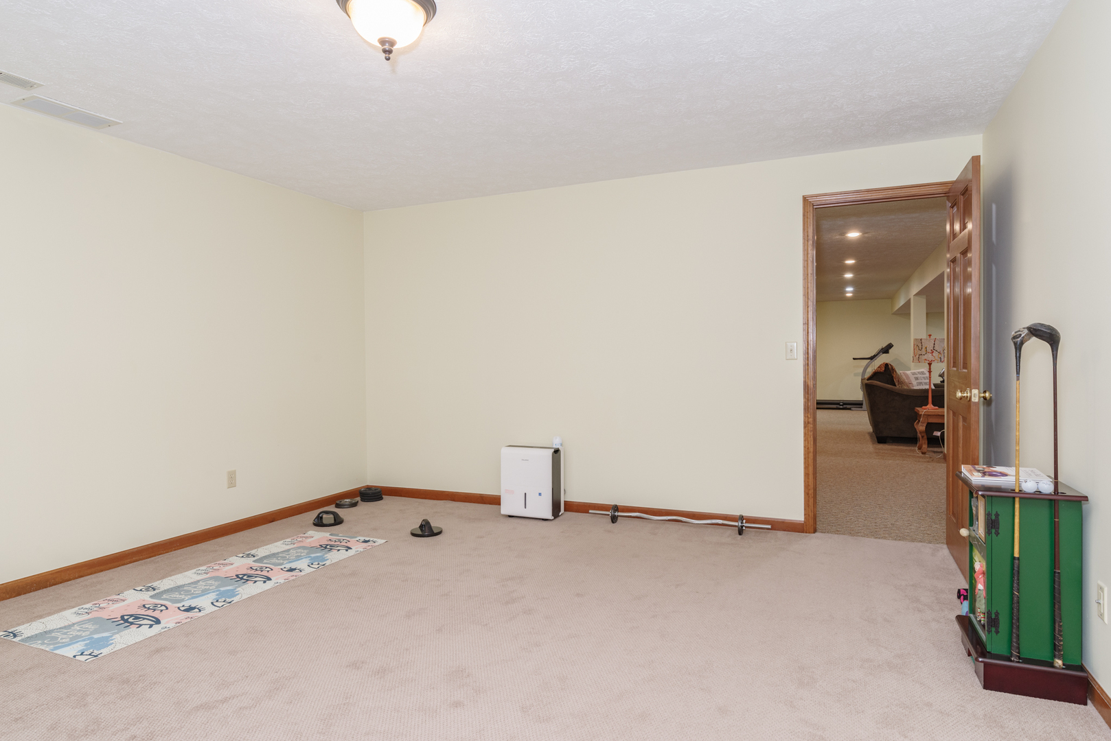 1908 Hackberry Road Bloomington, IL 61704 - Photo 44 of 50 a view of a room