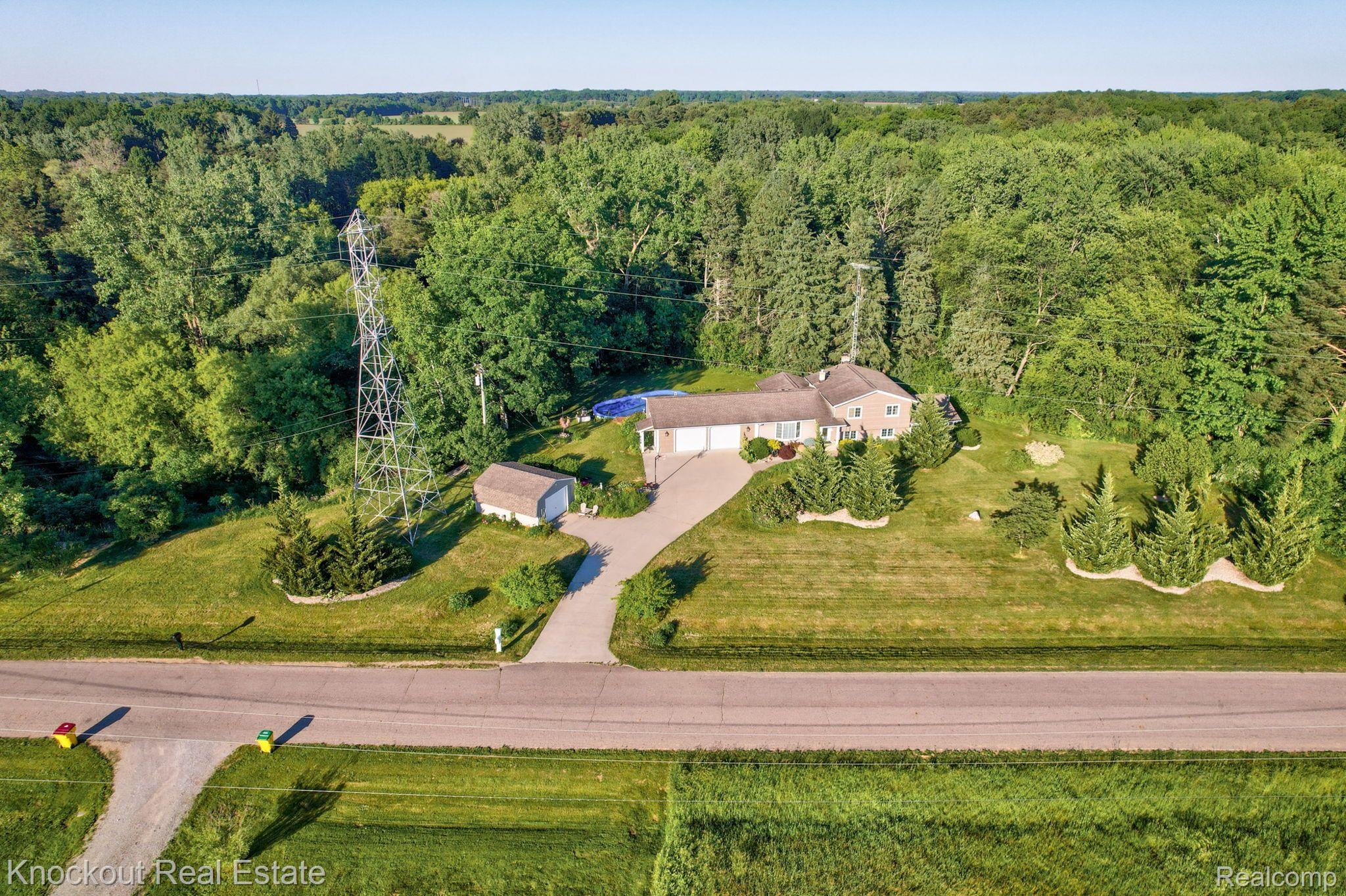 7051 Barkley Road Vassar, MI 48768 - Photo 63 of 80 Gallery Image 63