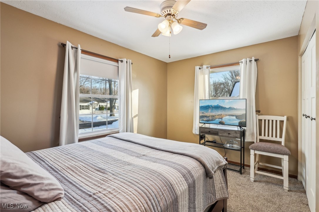 1846 Benjamin Road Madison, OH 44057 - Photo 22 of 43 Bedroom #2