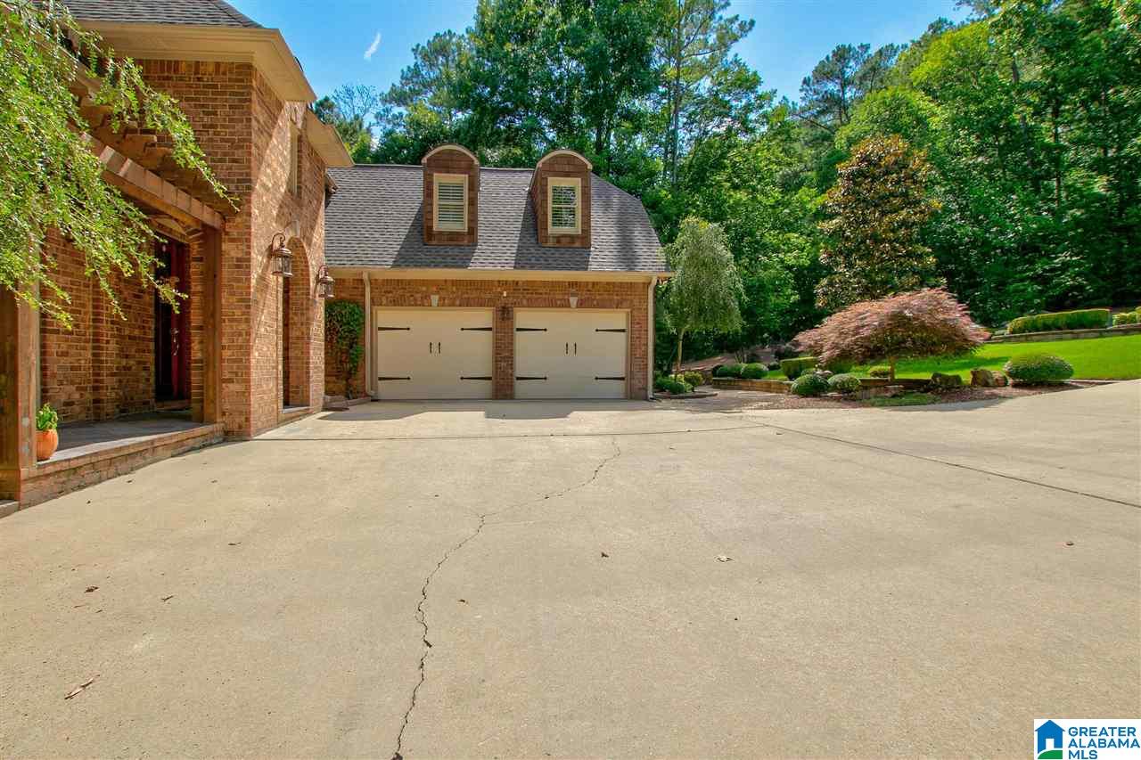 168 Bellerive Circle Oneonta, AL 35121 - Photo 49 of 50