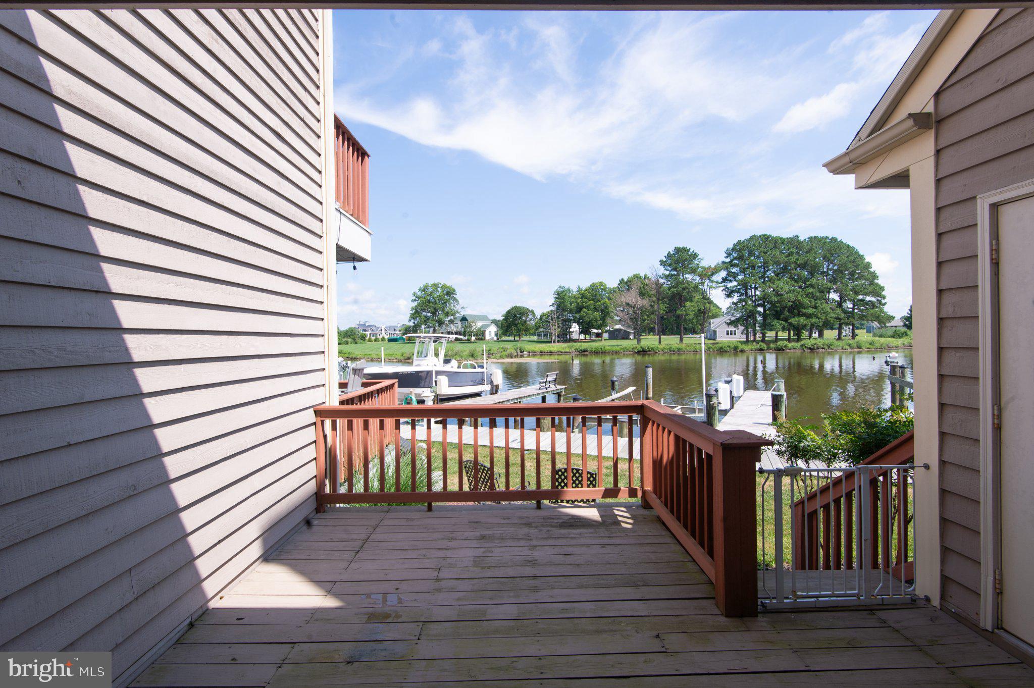 101 Main Street, Unit 119 Secretary, MD 21664 - Photo 18 of 58 Scenic waterfront retreat awaits you.