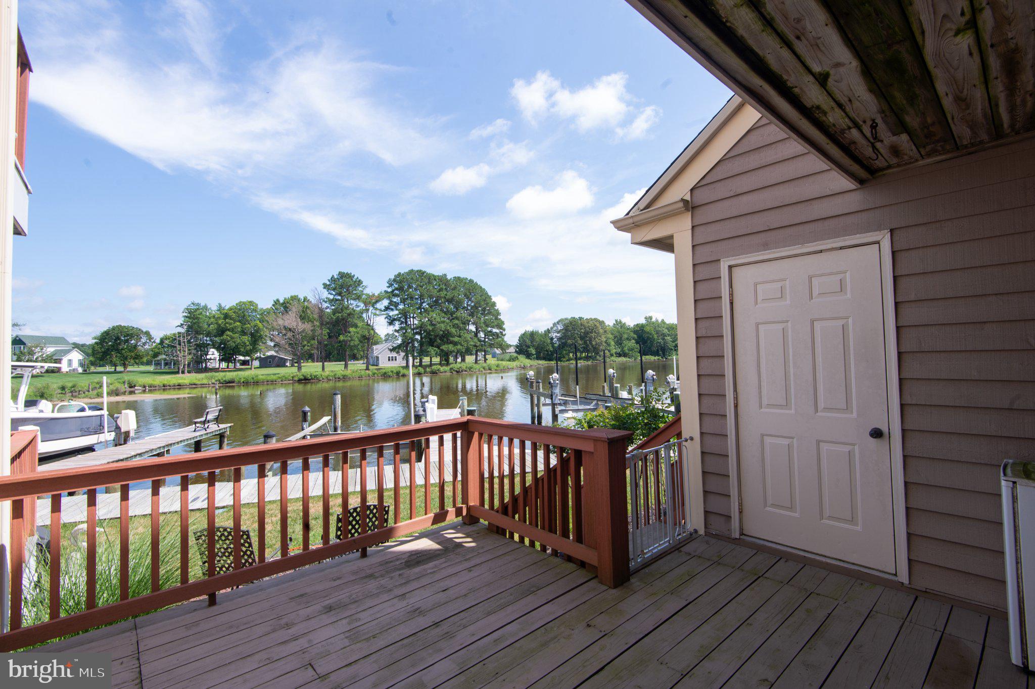 101 Main Street, Unit 119 Secretary, MD 21664 - Photo 19 of 58 Serene waterfront retreat awaits you.