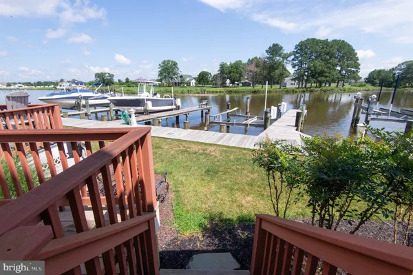$329,900 | 101 Main Street, Unit 119, Secretary, MD 21664