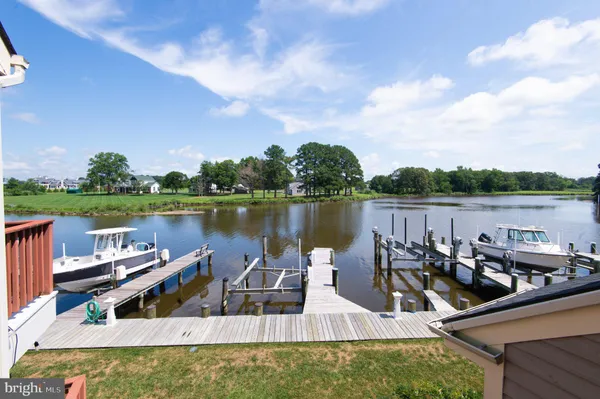 $329,900 | 101 Main Street, Unit 119, Secretary, MD 21664