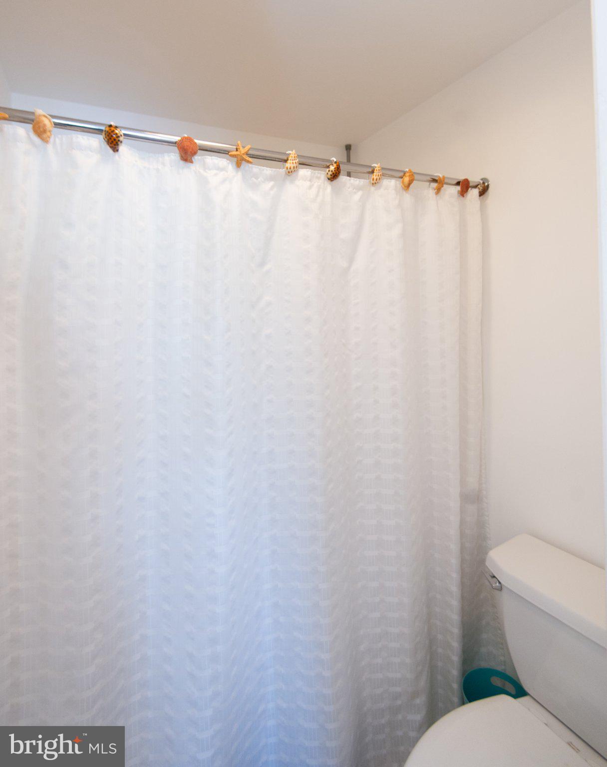 101 Main Street, Unit 119 Secretary, MD 21664 - Photo 31 of 58 Coastal charm in a serene bathroom.