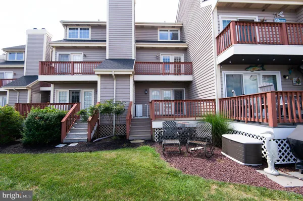 $329,900 | 101 Main Street, Unit 119, Secretary, MD 21664