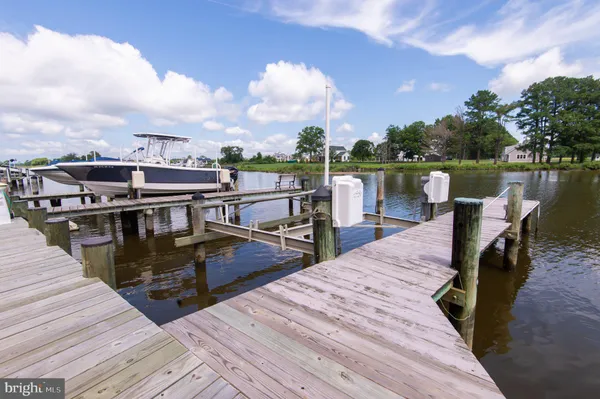 $329,900 | 101 Main Street, Unit 119, Secretary, MD 21664